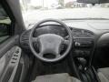 2002 Onyx Black Oldsmobile Alero GL Sedan  photo #4