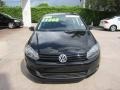 Black - Golf 4 Door Photo No. 8