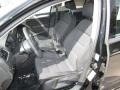 Black - Golf 4 Door Photo No. 9
