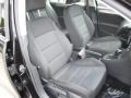 Black - Golf 4 Door Photo No. 10