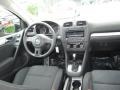 Black - Golf 4 Door Photo No. 12