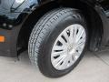 Black - Golf 4 Door Photo No. 13