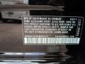 Black - Golf 4 Door Photo No. 14