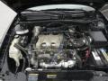 Onyx Black - Alero GL Sedan Photo No. 16