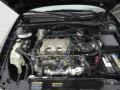 2002 Onyx Black Oldsmobile Alero GL Sedan  photo #16