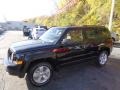 Black - Patriot Sport 4x4 Photo No. 1