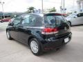Black - Golf 4 Door Photo No. 3