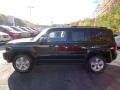 Black - Patriot Sport 4x4 Photo No. 2