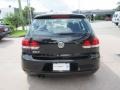 Black - Golf 4 Door Photo No. 4