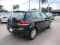 Black - Golf 4 Door Photo No. 5