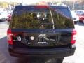 Black - Patriot Sport 4x4 Photo No. 4