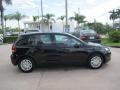 Black - Golf 4 Door Photo No. 6