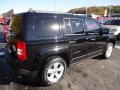 Black - Patriot Sport 4x4 Photo No. 5