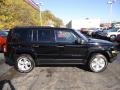 Black - Patriot Sport 4x4 Photo No. 6