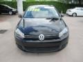 Black - Golf 4 Door Photo No. 8