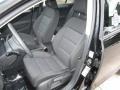 Black - Golf 4 Door Photo No. 9