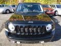Black - Patriot Sport 4x4 Photo No. 8