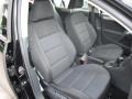 Black - Golf 4 Door Photo No. 10