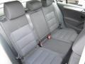 Black - Golf 4 Door Photo No. 11
