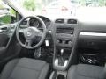Black - Golf 4 Door Photo No. 12
