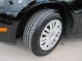 Black - Golf 4 Door Photo No. 13