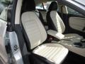 White Gold Metallic - CC Sport Photo No. 10