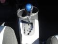  2012 Prius c Hybrid Two ECVT Automatic Shifter