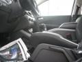 2012 Brilliant Black Crystal Pearl Dodge Journey SXT AWD  photo #5