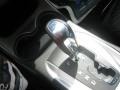 2012 Brilliant Black Crystal Pearl Dodge Journey SXT AWD  photo #13