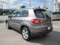 Alpine Grey Metallic - Tiguan Wolfsburg Edition Photo No. 3