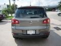 Alpine Grey Metallic - Tiguan Wolfsburg Edition Photo No. 4