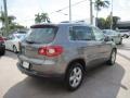 Alpine Grey Metallic - Tiguan Wolfsburg Edition Photo No. 5