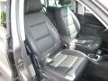Alpine Grey Metallic - Tiguan Wolfsburg Edition Photo No. 10