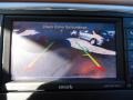 2013 Brilliant Black Crystal Pearl Jeep Grand Cherokee Overland 4x4  photo #19
