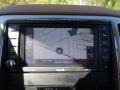 2013 Brilliant Black Crystal Pearl Jeep Grand Cherokee Overland 4x4  photo #20