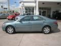 Aloe Green Metallic - Camry LE Photo No. 2
