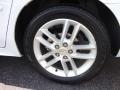 Summit White - Impala LTZ Photo No. 8