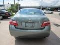 Aloe Green Metallic - Camry LE Photo No. 4