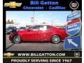 Infrared - CTS Sedan Photo No. 1