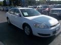 Summit White - Impala LT Photo No. 1