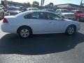 Summit White - Impala LT Photo No. 2