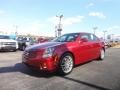 Infrared - CTS Sedan Photo No. 2
