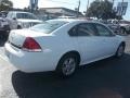 Summit White - Impala LT Photo No. 3