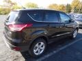 2013 Kodiak Brown Metallic Ford Escape SE 1.6L EcoBoost 4WD  photo #2