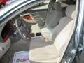 Aloe Green Metallic - Camry LE Photo No. 9
