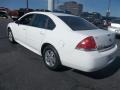 Summit White - Impala LT Photo No. 5