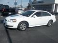 Summit White - Impala LT Photo No. 6