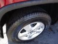 2013 Deep Cherry Red Crystal Pearl Jeep Grand Cherokee Laredo 4x4  photo #9