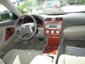 Aloe Green Metallic - Camry LE Photo No. 12