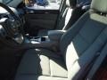 2013 Deep Cherry Red Crystal Pearl Jeep Grand Cherokee Laredo 4x4  photo #10